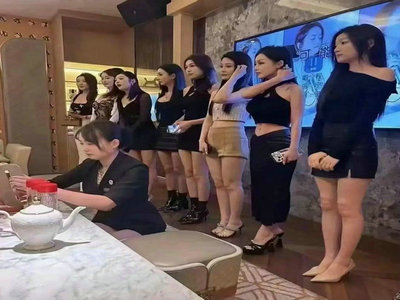 淮北KTV招聘